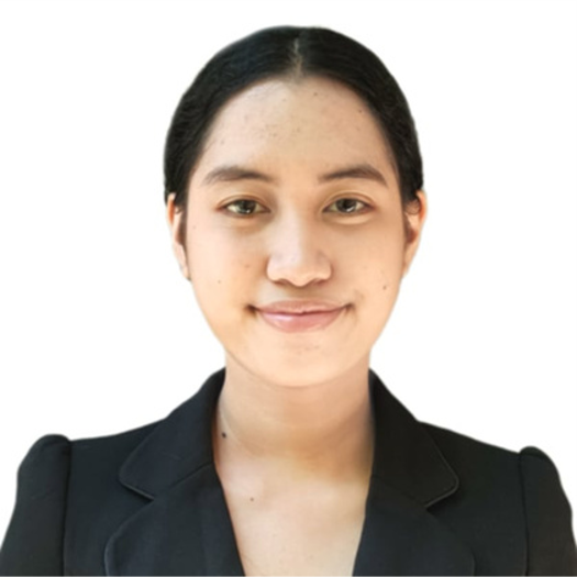 Hanneh Mae P. Baptista