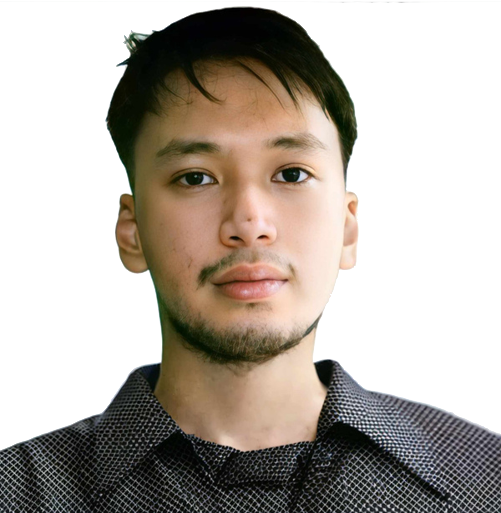 Michael Angelo R. Cantara