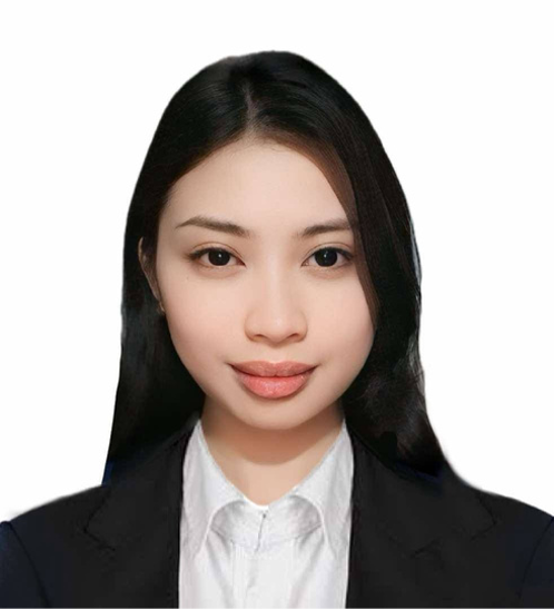 Chrissanta Joy Erica C. Puyat