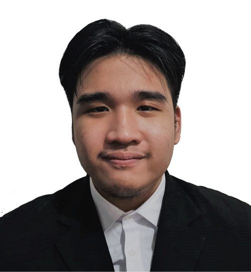 Jean Alexis L. Santos